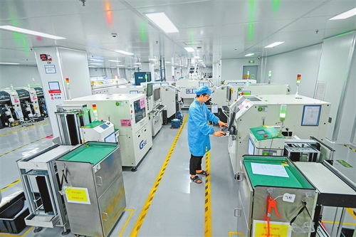 智慧物聯(lián) 以“創(chuàng)”為先，開啟信息咨詢服務(wù)新征程