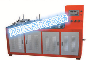 TSY-8D型土工合成材料抗?jié)B儀 防滲性能精準(zhǔn)測(cè)定的工業(yè)基石