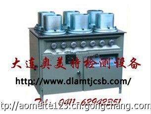 靜默守護(hù)——全新低噪混凝土與合成材料抗?jié)B儀技術(shù)解析